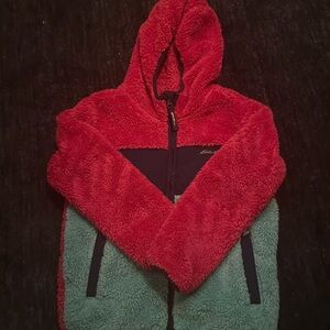 Eddie Bauer Fleece